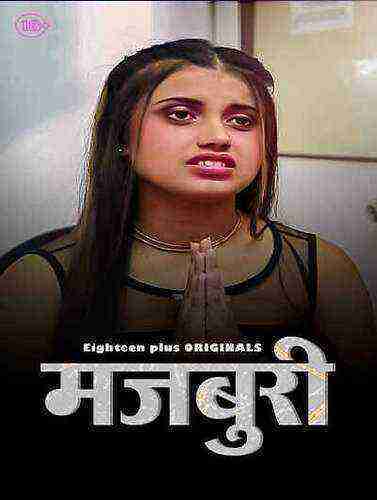 Mazburi (2023) Eighteen Plus Originals  (2023)