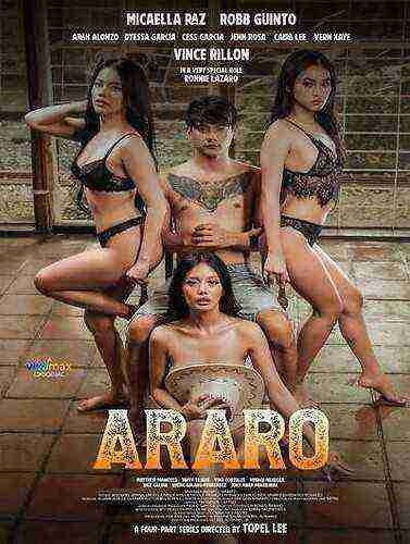 Araro (2023) Season 1 Episode 1 VivaMax (2023)
