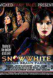 [18+] Snow White XXX: An Axel Braun Parody