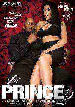 [18+] First Prince 2