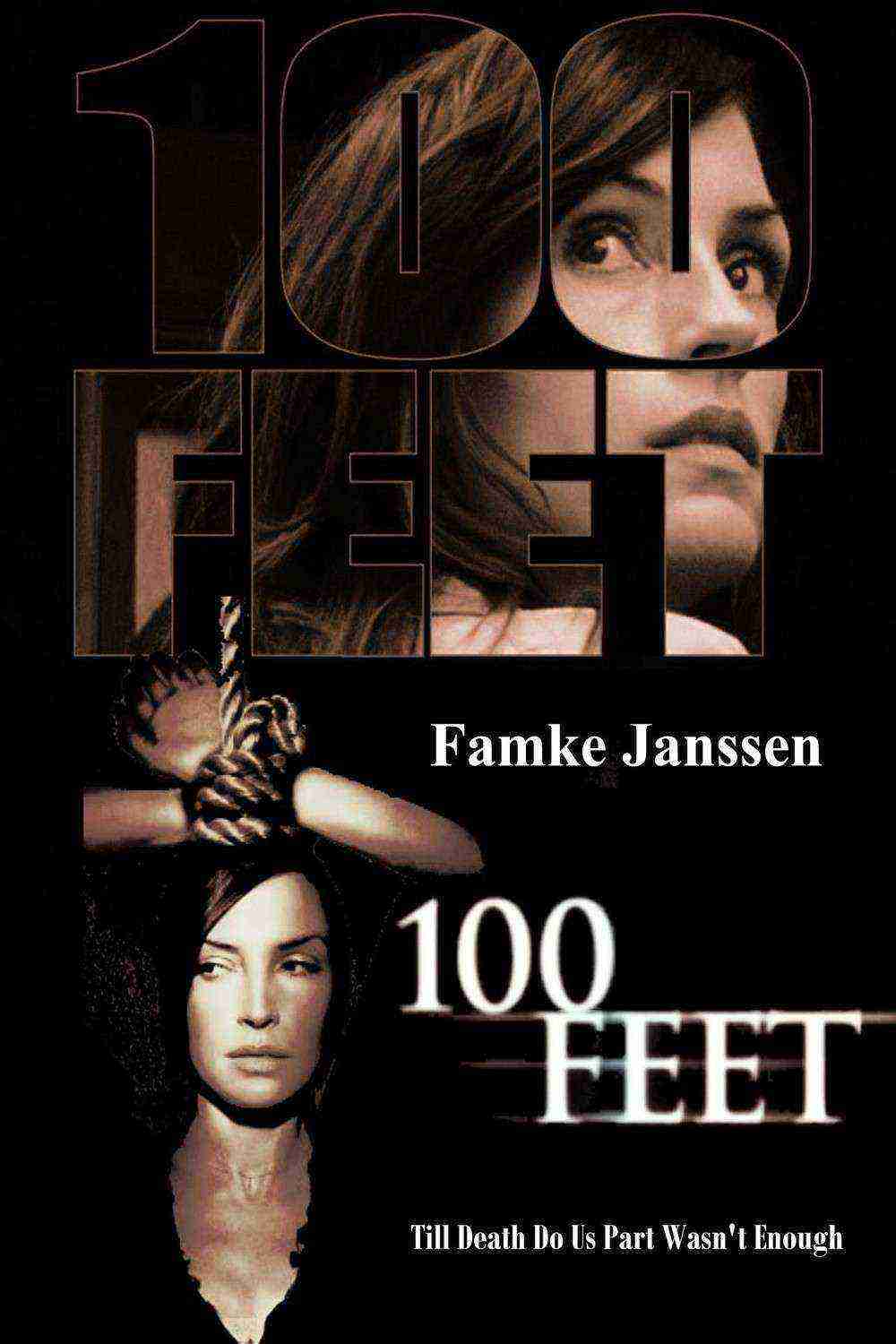 100 Feet (2008)