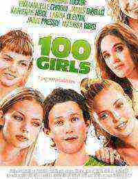 100 Girls (2000)