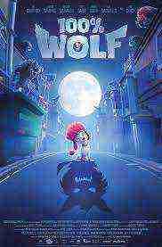 100% Wolf (2020)