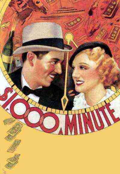 $1000 a Minute (1935)