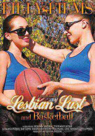 [18+] Lesbian Lust And Basketball
