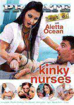 [18+] Kinky Nurses