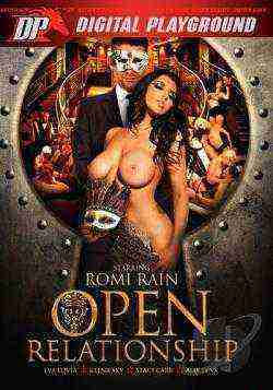 [18+] Open Relationship