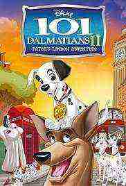 101 Dalmatians 2: Patch's London Adventure (2003)