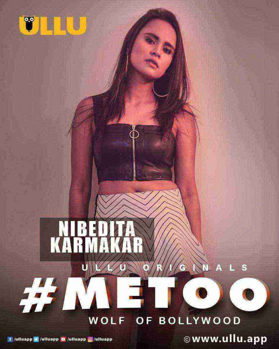 MeToo Wolf Of Bollywood (2019)