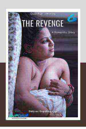 The Revenge (2020) Season 1 Episode 3 GupChup (2020)
