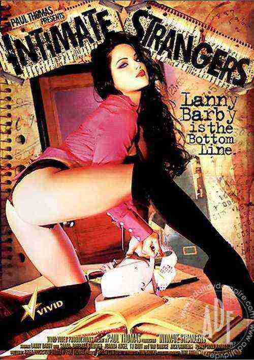 [18+] Intimate Strangers (Vivid)
