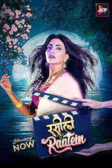 Raseeli Raatien (2024) Altbalaji (2024)