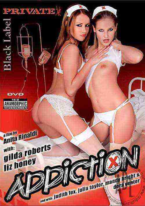 [18+] Addiction