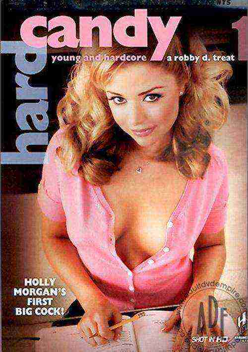 Hard Candy