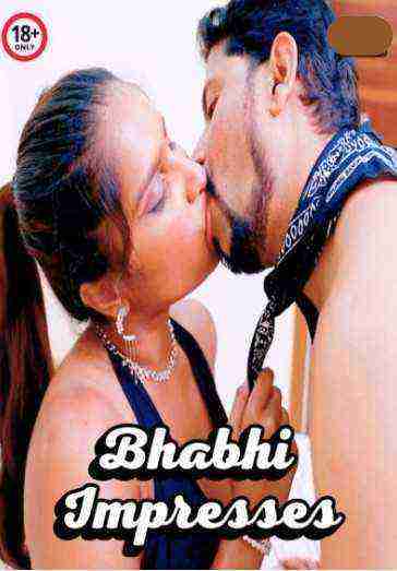 Bhabhi Impresses (2024) FansLove (2024)