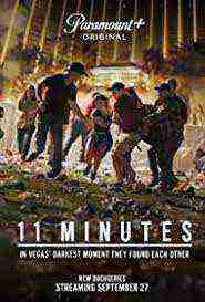 11 Minutes (2022)