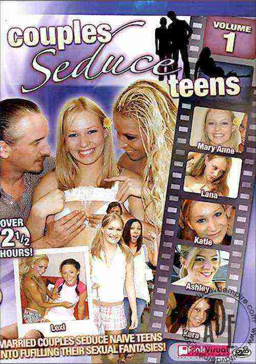 [18+] Couples Seduce Teens