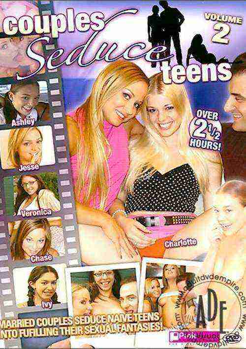 [18+] Couples Seduce Teens 2