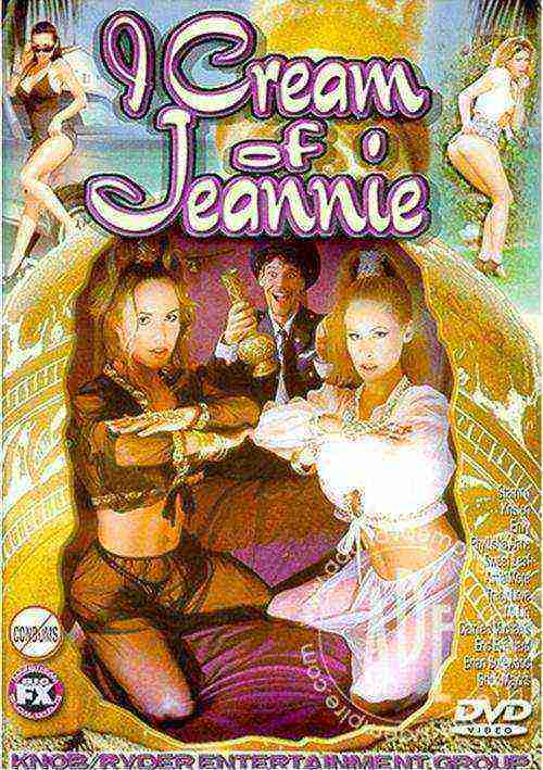 I Cream of Jeannie