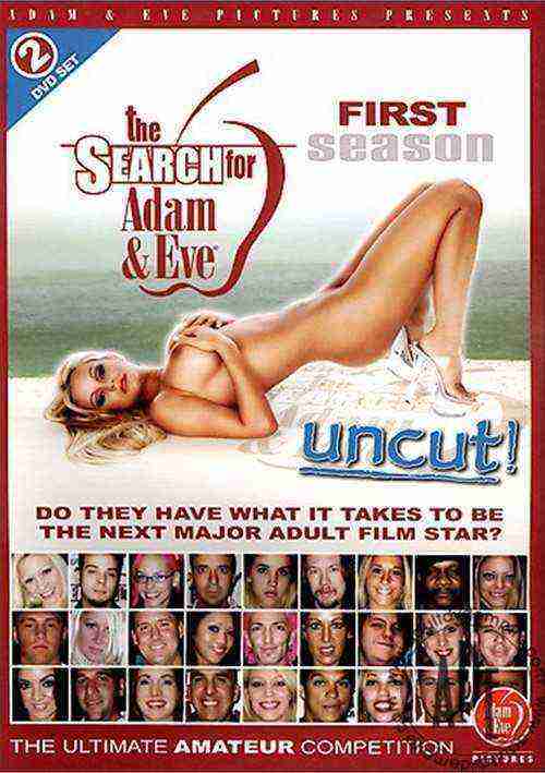 [18+] The Search for Adam & Eve (Uncut)