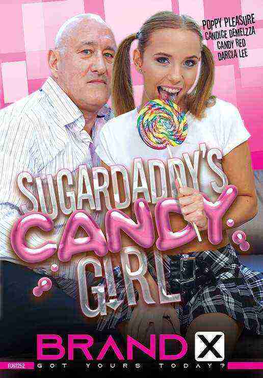 [18+] Sugardaddys Candy Girl