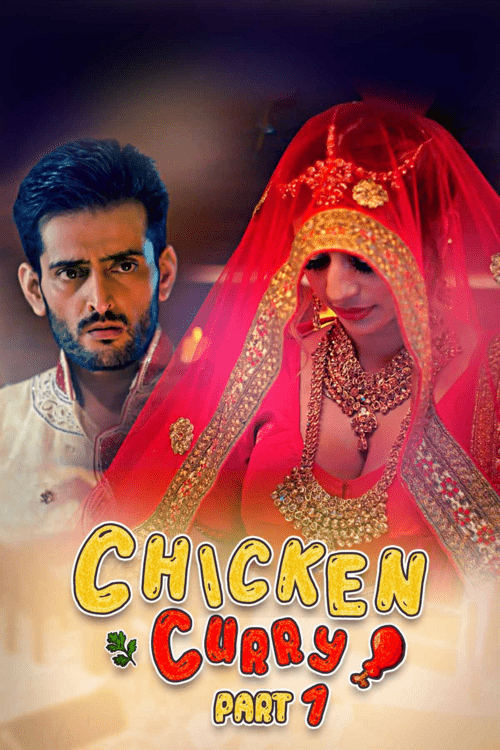 Chiken Curry Part 1 (2021) Season 1 Kooku Originals (2021)
