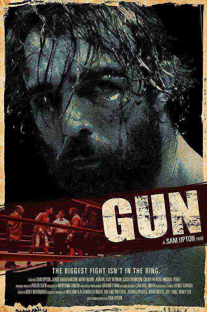 12 Round Gun (2017)