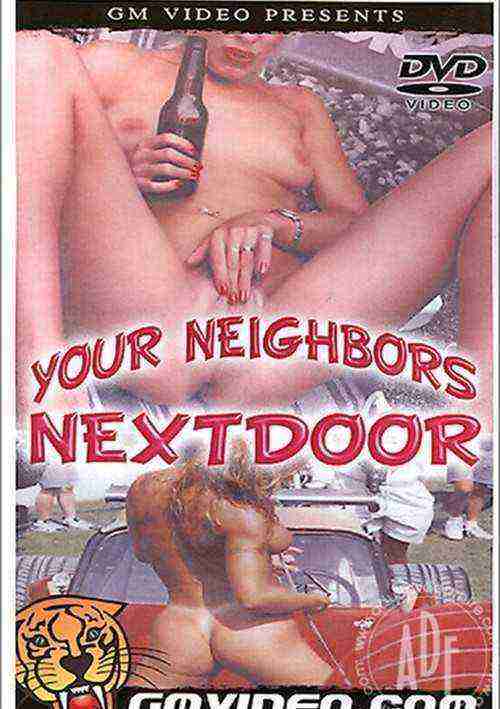 [18+] Your Neighbors Nextdoor