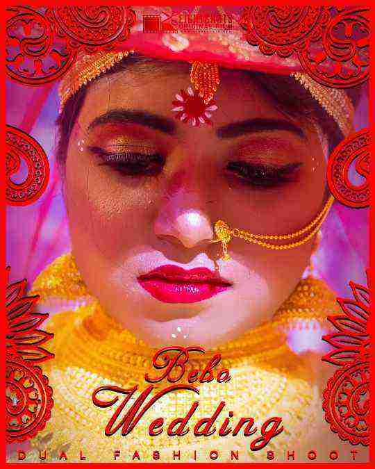 Bebo Wedding (2020) 8flix Originals (2020)