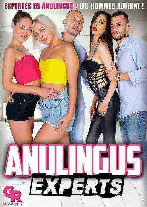 [18+] Anulingus experts