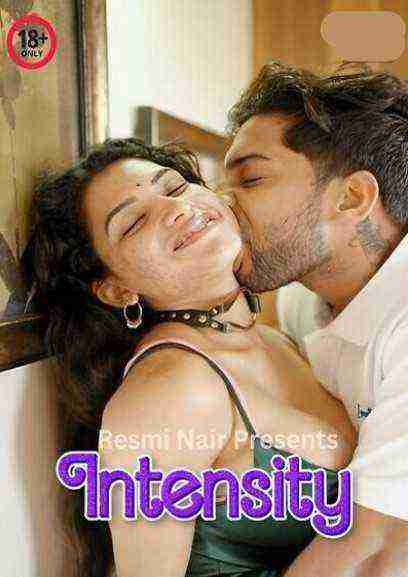 Intensity (2024) Resmi Nair (2024)