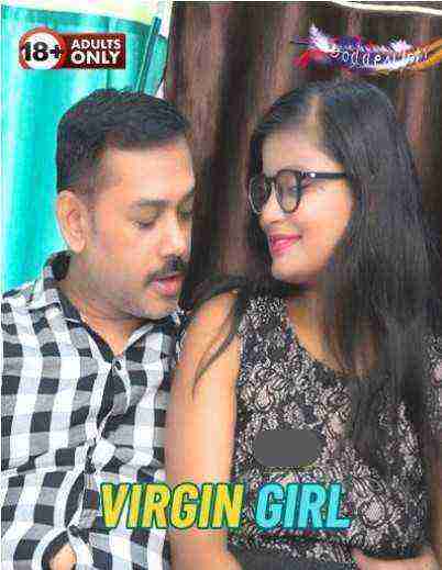 Virgin Girl (2024)  GoddesMahi (2024)