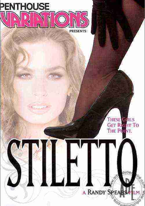 [18+] Stiletto (Penthouse)