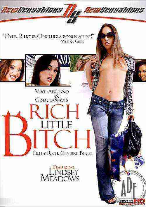 [18+] Rich Little Bitch