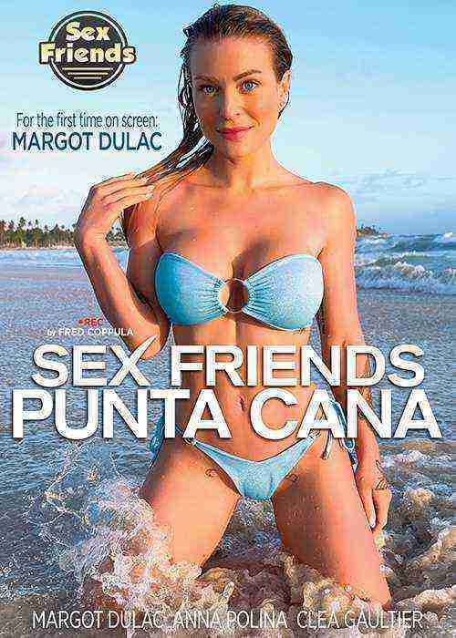 [18+] Sexfriends Punta Cana