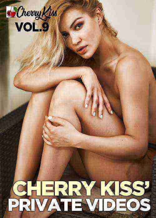 [18+] Cherry Kiss' Private Videos 9