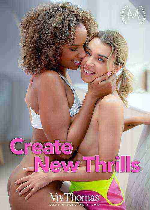 [18+] Create New Thrills