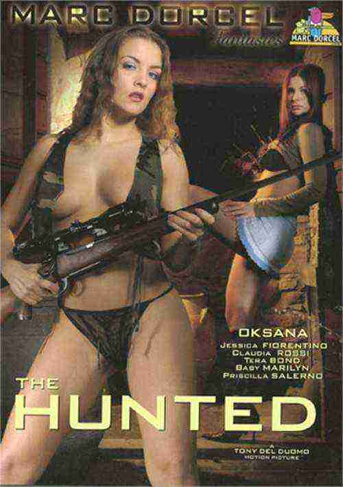 [18+] The Hunted