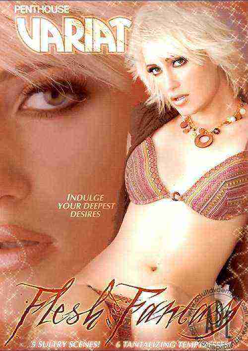 [18+] Flesh and Fantasy
