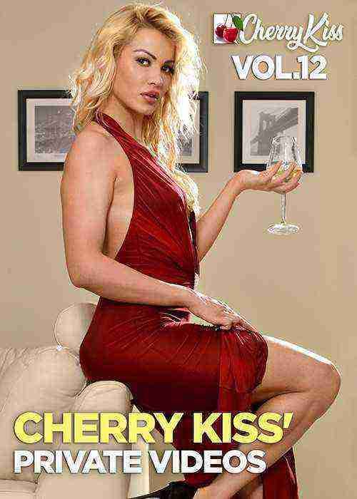 [18+] Cherry Kiss' Private Videos 12