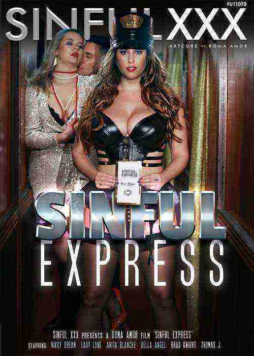 [18+] Sinful Express