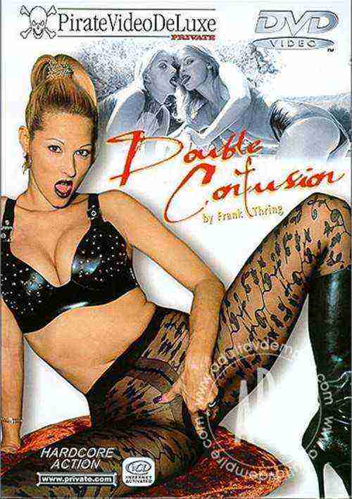[18+] Double Confusion