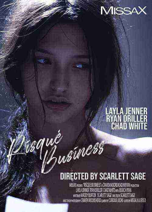 [18+] Risque Business