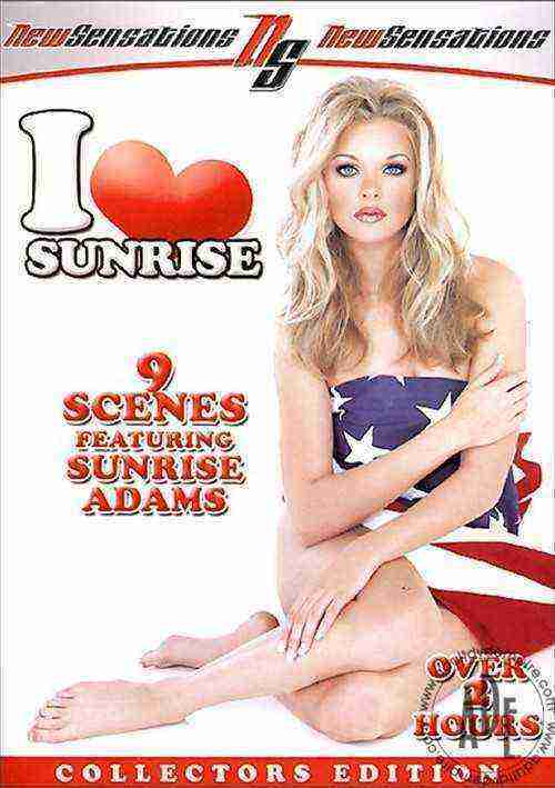 [18+] I Love Sunrise