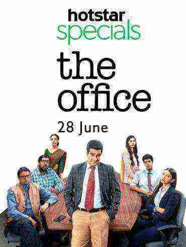 The Office 2019 Season 1 Complete Web Series)