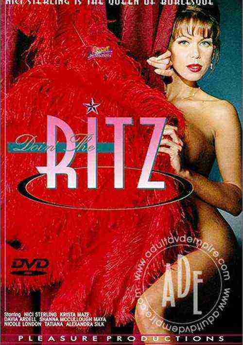 [18+] Doin' The Ritz
