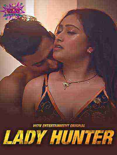 Lady Hunter Part 1 (2023) Season 1 Episode 2 Wow Entertainment Originals (2023)