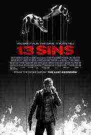13 Sins (2014)