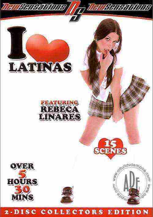 [18+] I Love Latinas