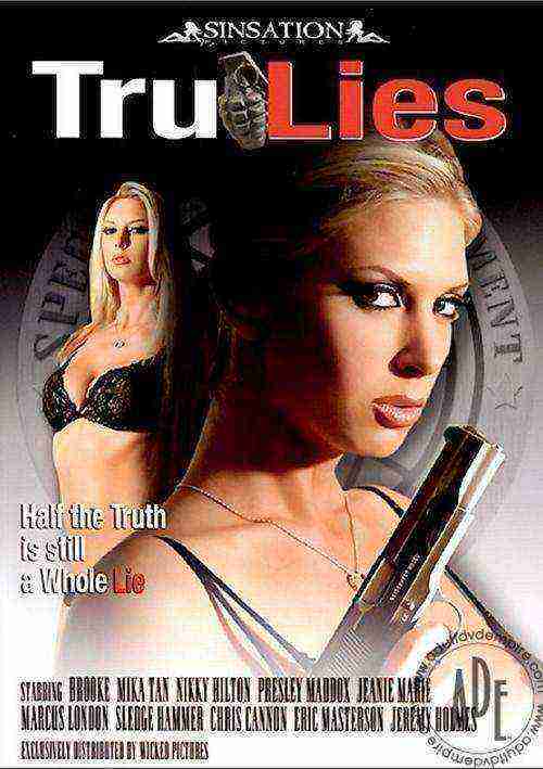 Tru Lies Sinsation Pictures